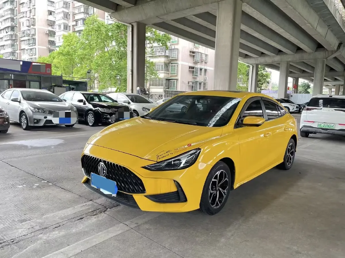 2021 MG 5 1.5L 120HP L4 CVT,autocango,china used car exporter,china ev exporter,chinese used car exporter,chinese used ev exporter