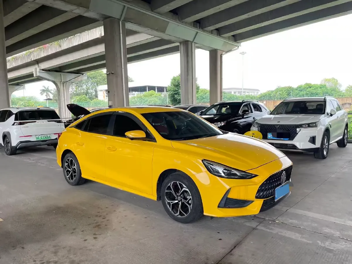2021 MG 5 1.5L 120HP L4 CVT,autocango,china used car exporter,china ev exporter,chinese used car exporter,chinese used ev exporter