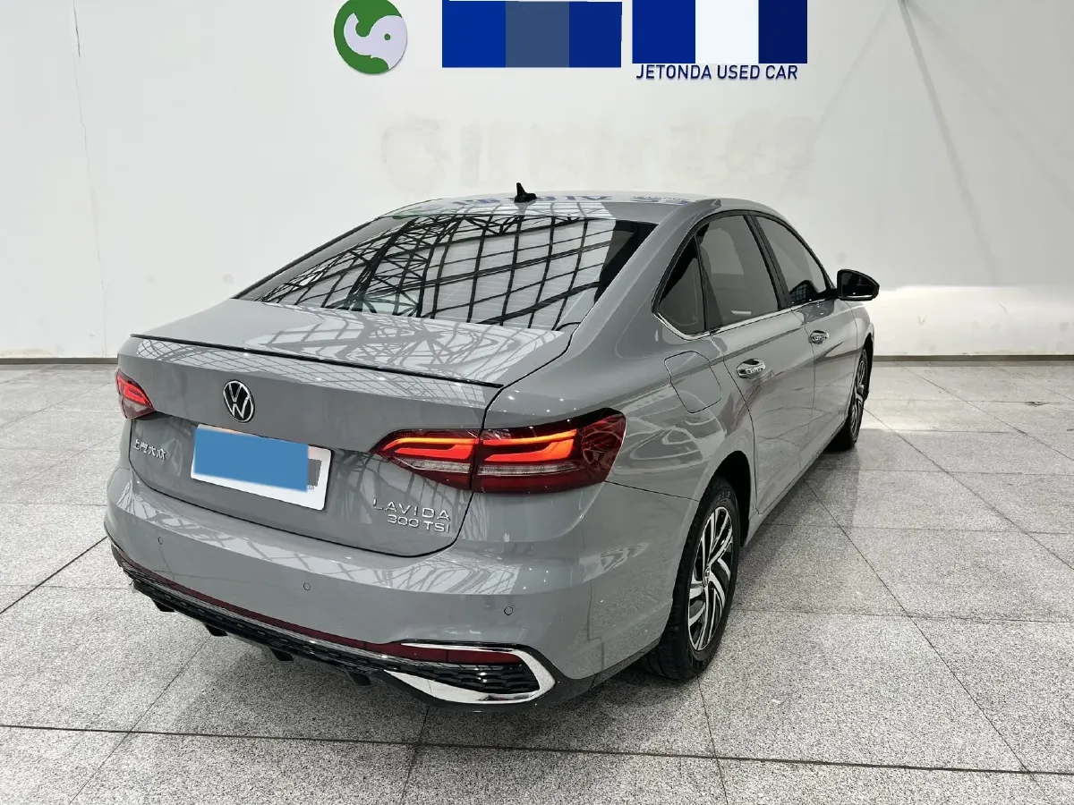 2023 Volkswagen Lavida 1.5T 160HP L4 7DCT,autocango,china used car exporter,china ev exporter,chinese used car exporter,chinese used ev exporter