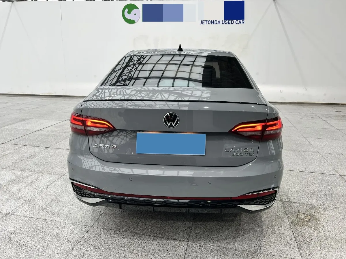 2023 Volkswagen Lavida 1.5T 160HP L4 7DCT,autocango,china used car exporter,china ev exporter,chinese used car exporter,chinese used ev exporter