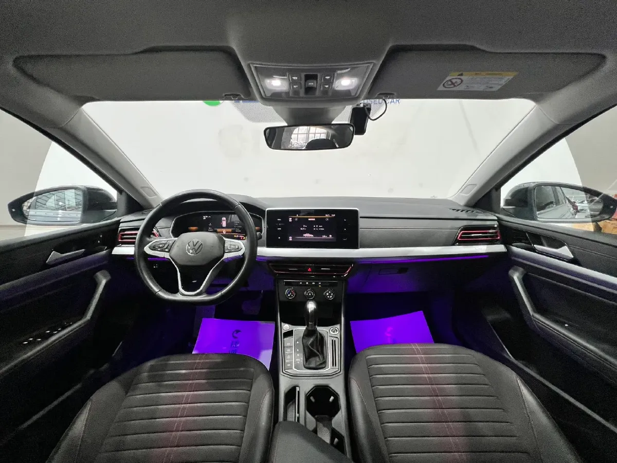 2023 Volkswagen Lavida 1.5T 160HP L4 7DCT,autocango,china used car exporter,china ev exporter,chinese used car exporter,chinese used ev exporter