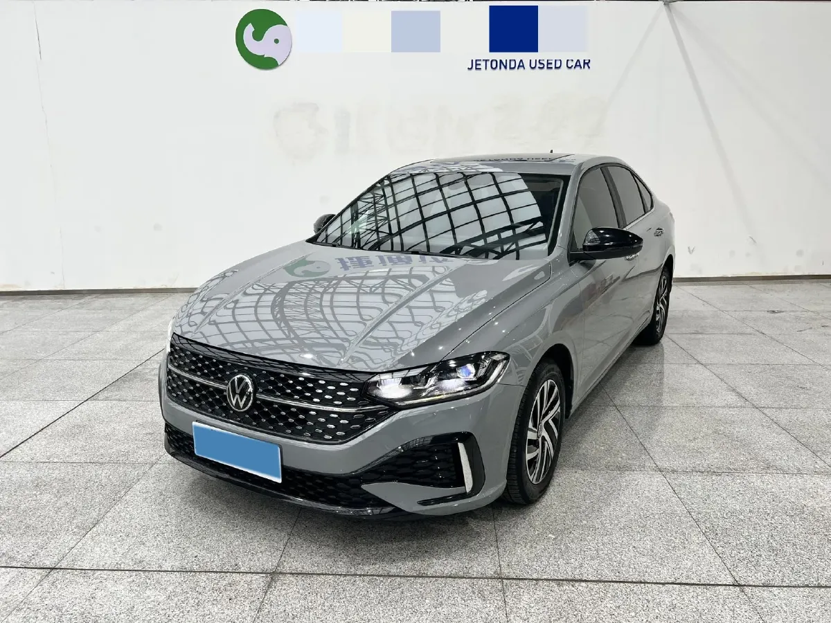 2023 Volkswagen Lavida 1.5T 160HP L4 7DCT,autocango,china used car exporter,china ev exporter,chinese used car exporter,chinese used ev exporter