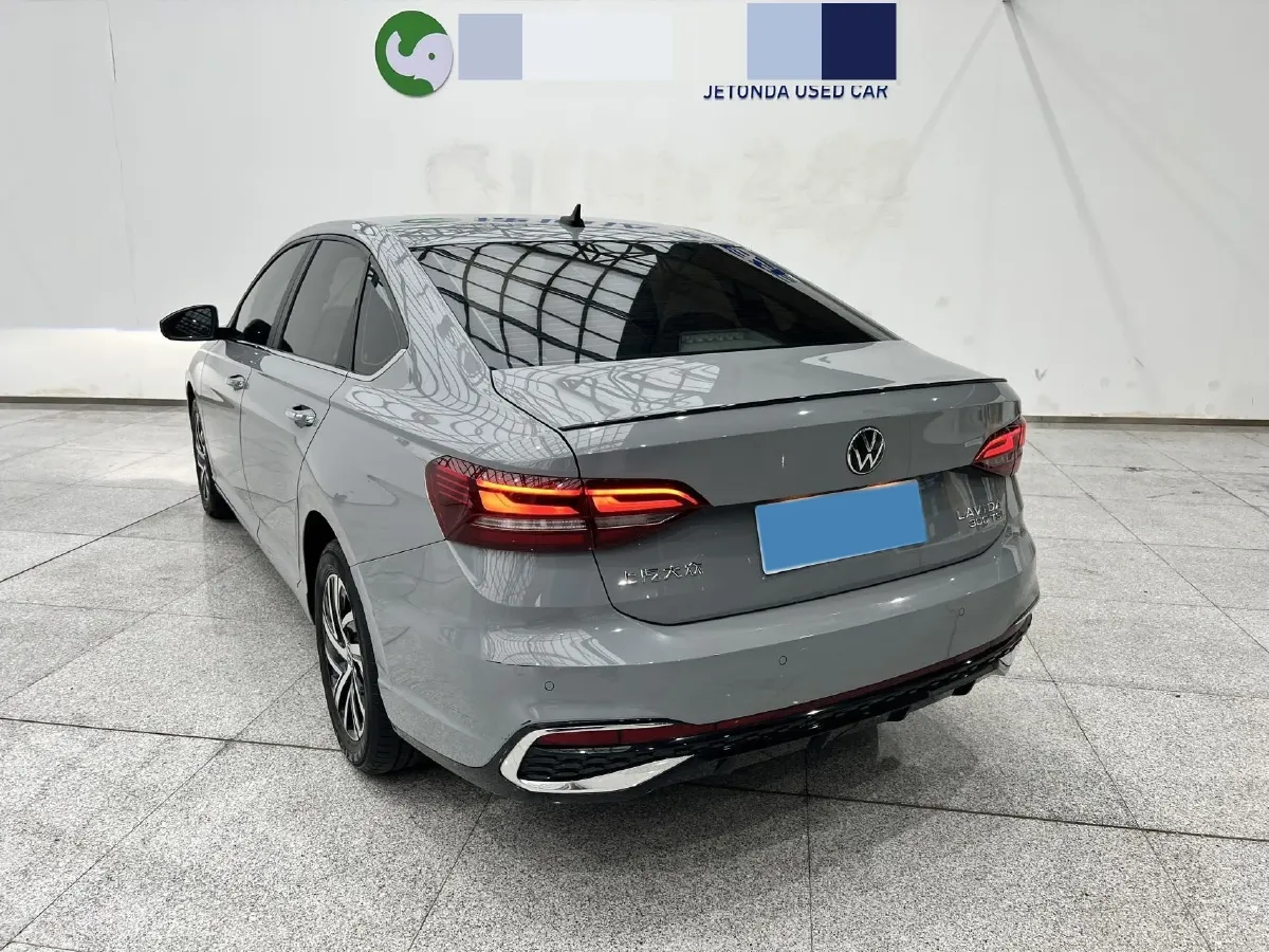 2023 Volkswagen Lavida 1.5T 160HP L4 7DCT,autocango,china used car exporter,china ev exporter,chinese used car exporter,chinese used ev exporter