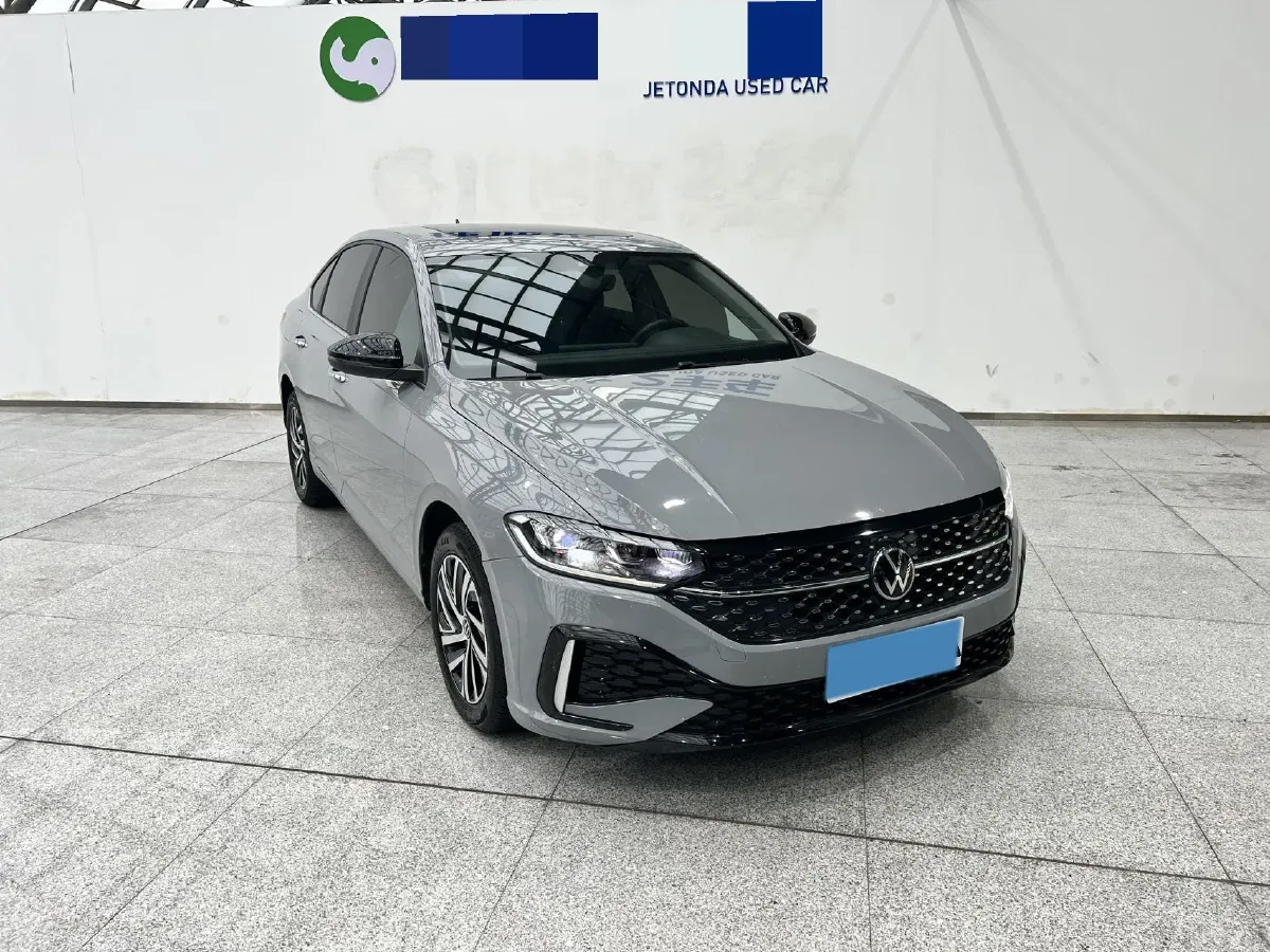 2023 Volkswagen Lavida 1.5T 160HP L4 7DCT,autocango,china used car exporter,china ev exporter,chinese used car exporter,chinese used ev exporter