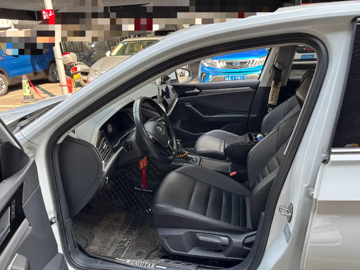 2021 Volkswagen Sagitar 1.4T 150HP L4 7DCT,autocango,china used car exporter,china ev exporter,chinese used car exporter,chinese used ev exporter