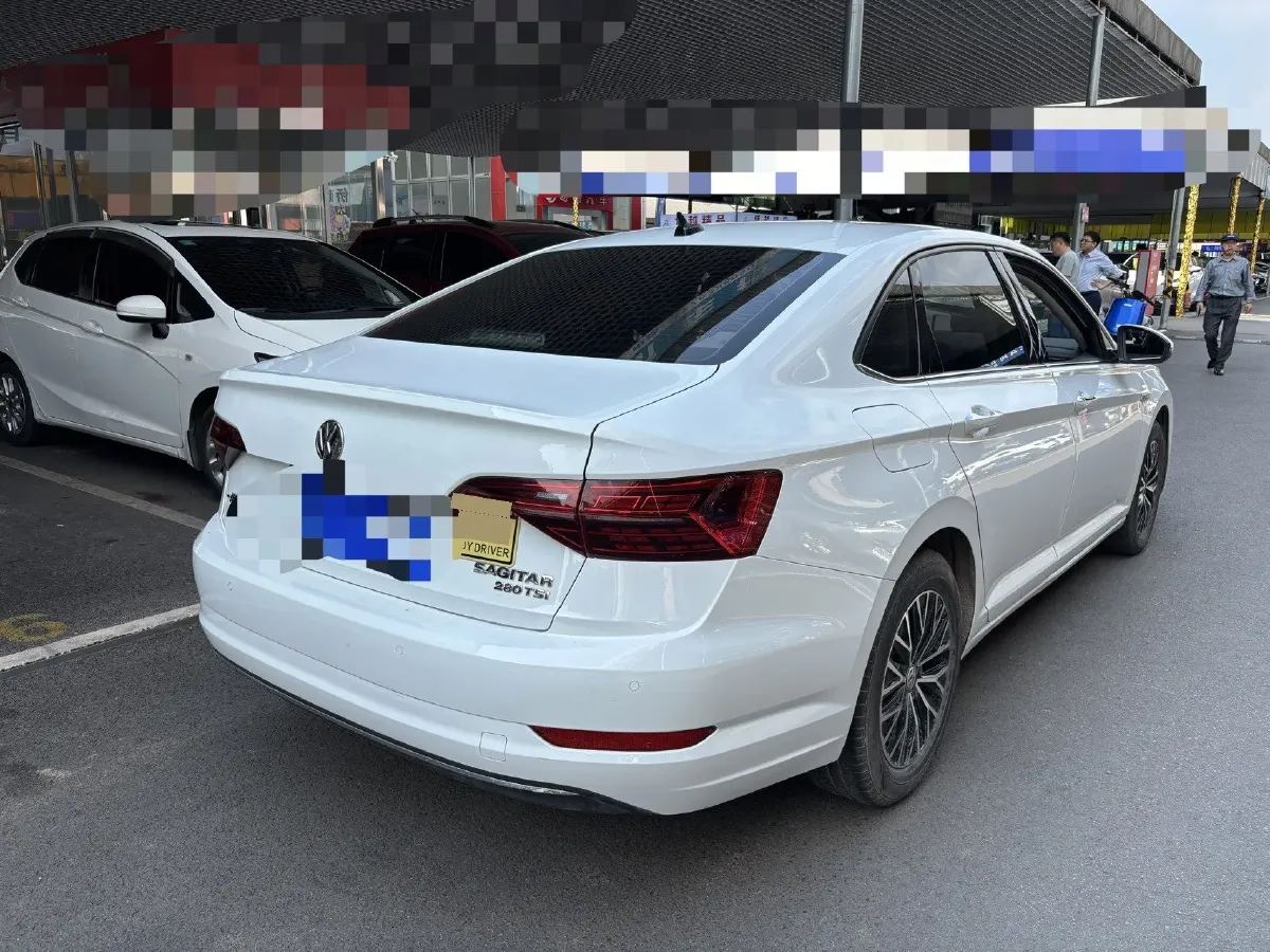 2021 Volkswagen Sagitar 1.4T 150HP L4 7DCT,autocango,china used car exporter,china ev exporter,chinese used car exporter,chinese used ev exporter