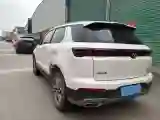2018 ChangAn CS55 1.5T 156HP L4 6AT
