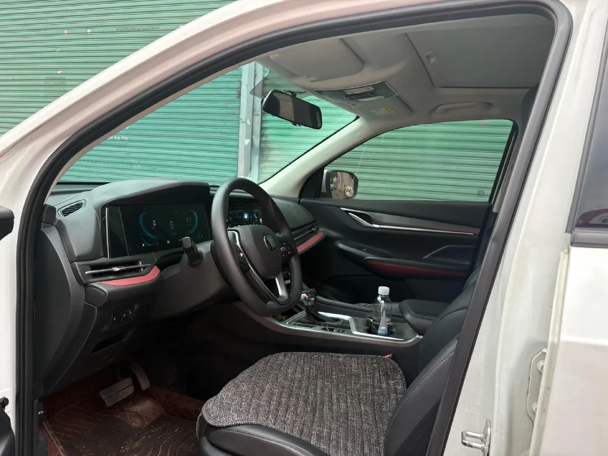 2018 ChangAn CS55 1.5T 156HP L4 6AT,autocango,china used car exporter,china ev exporter,chinese used car exporter,chinese used ev exporter