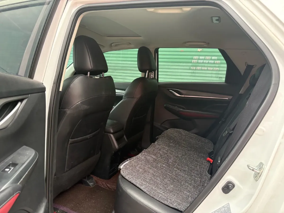 2018 ChangAn CS55 1.5T 156HP L4 6AT,autocango,china used car exporter,china ev exporter,chinese used car exporter,chinese used ev exporter