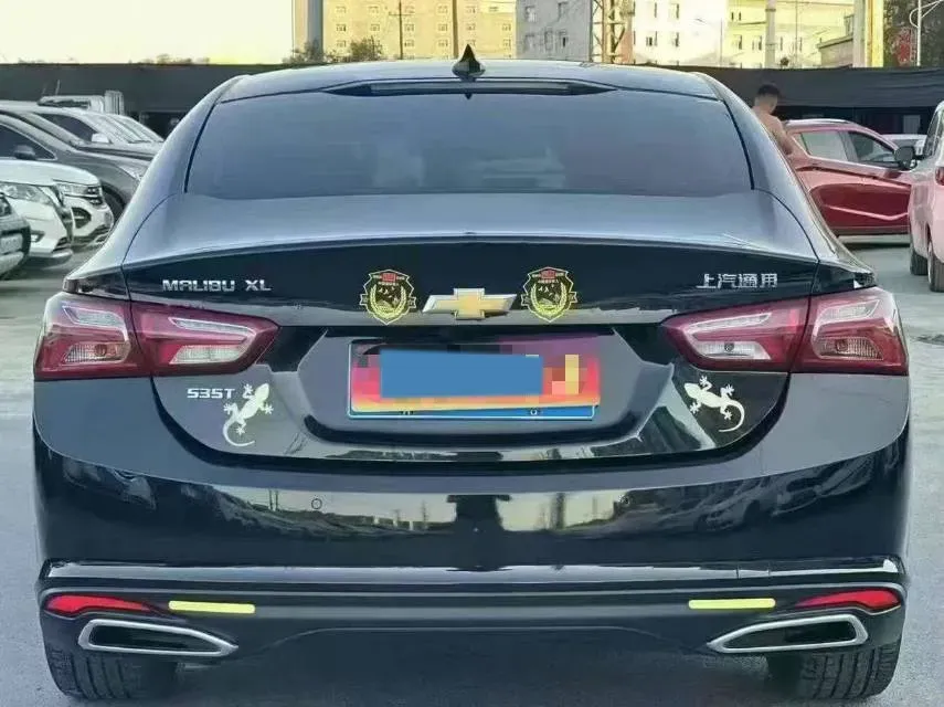 2021 Chevrolet Malibu XL 1.5T 169HP L4 9AT,autocango,china used car exporter,china ev exporter,chinese used car exporter,chinese used ev exporter