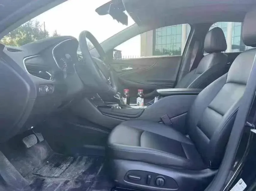 2021 Chevrolet Malibu XL 1.5T 169HP L4 9AT,autocango,china used car exporter,china ev exporter,chinese used car exporter,chinese used ev exporter