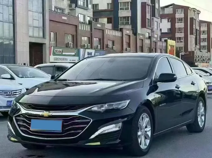 2021 Chevrolet Malibu XL 1.5T 169HP L4 9AT,autocango,china used car exporter,china ev exporter,chinese used car exporter,chinese used ev exporter