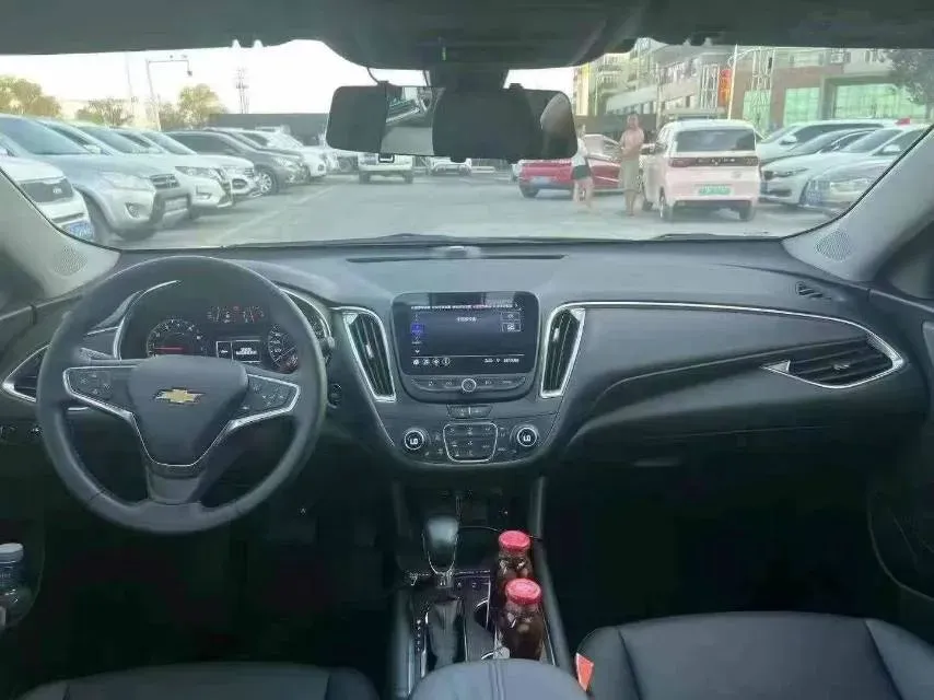 2021 Chevrolet Malibu XL 1.5T 169HP L4 9AT,autocango,china used car exporter,china ev exporter,chinese used car exporter,chinese used ev exporter