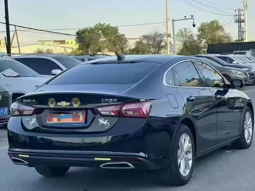 2021 Chevrolet Malibu XL 1.5T 169HP L4 9AT,autocango,china used car exporter,china ev exporter,chinese used car exporter,chinese used ev exporter