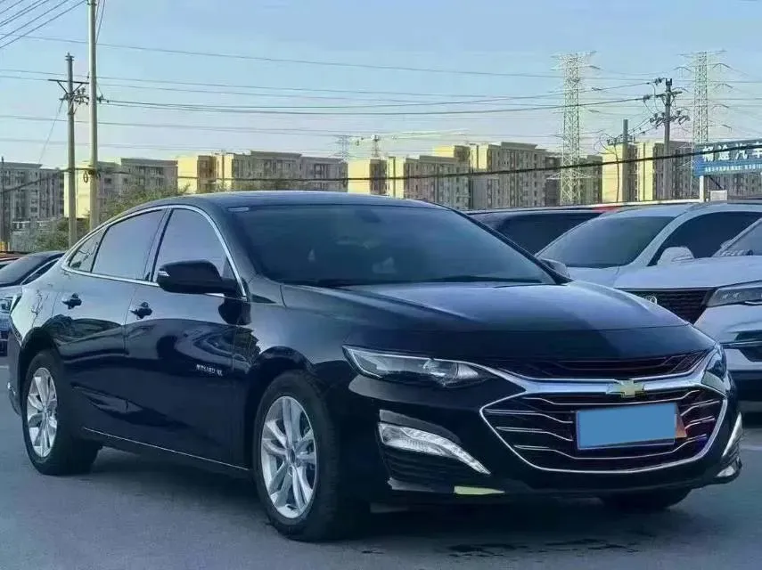 2021 Chevrolet Malibu XL 1.5T 169HP L4 9AT,autocango,china used car exporter,china ev exporter,chinese used car exporter,chinese used ev exporter