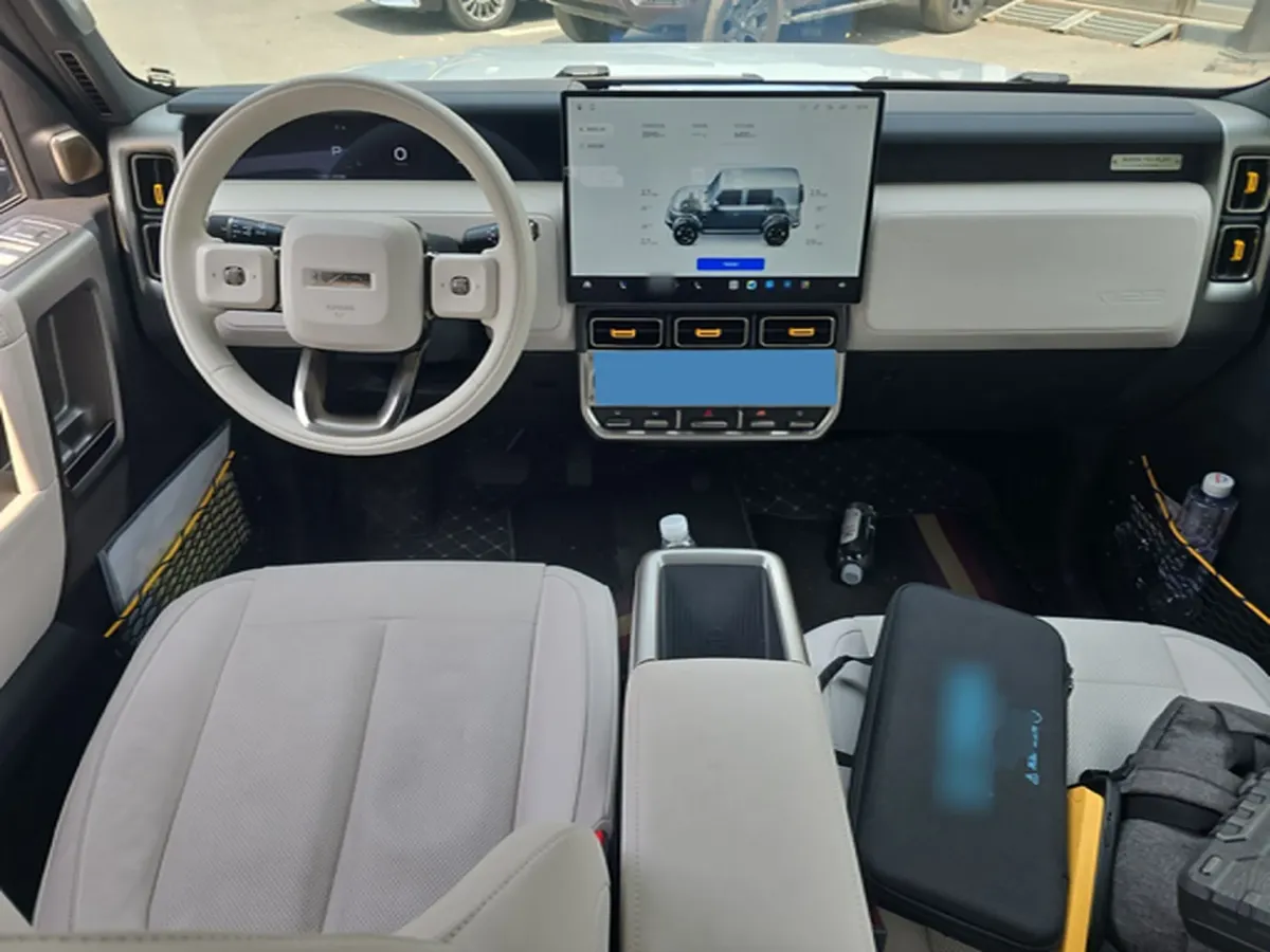 2026 iCAR iCAR Super V23 BEV,autocango,china used car exporter,china ev exporter,chinese used car exporter,chinese used ev exporter