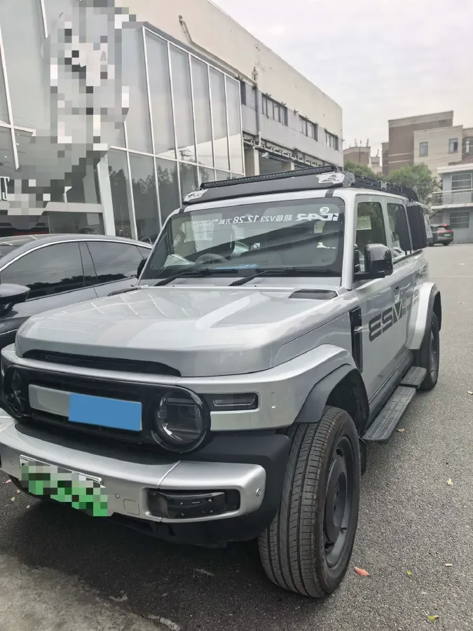 2026 iCAR iCAR Super V23 BEV,autocango,china used car exporter,china ev exporter,chinese used car exporter,chinese used ev exporter