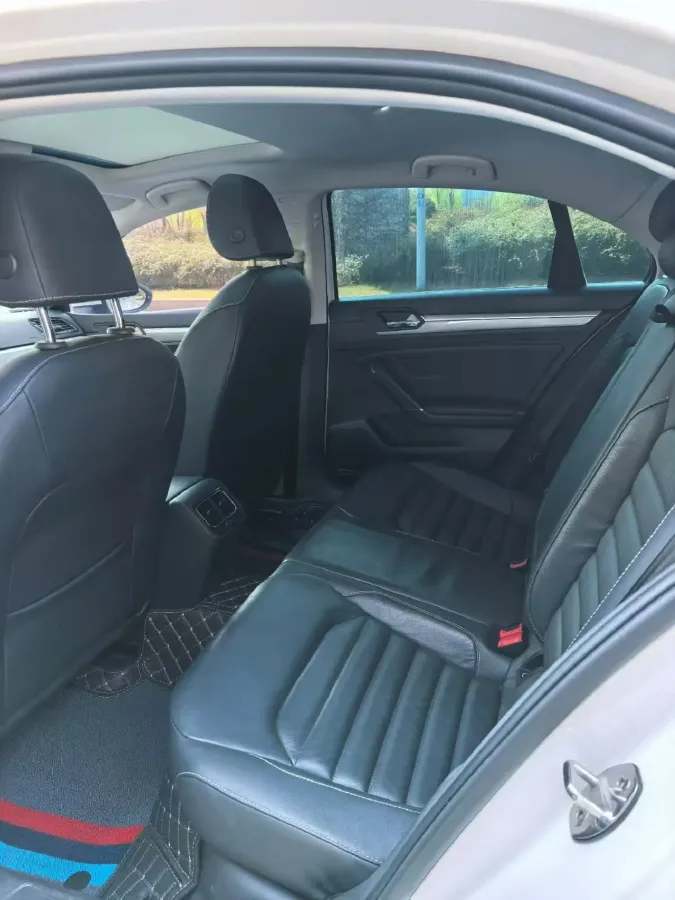 2018 Volkswagen Lamando 1.4T 150HP L4 7DCT,autocango,china used car exporter,china ev exporter,chinese used car exporter,chinese used ev exporter
