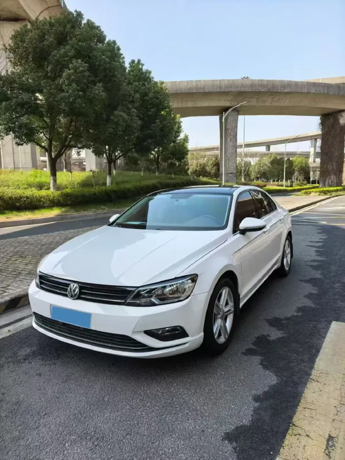 2018 Volkswagen Lamando 1.4T 150HP L4 7DCT,autocango,china used car exporter,china ev exporter,chinese used car exporter,chinese used ev exporter