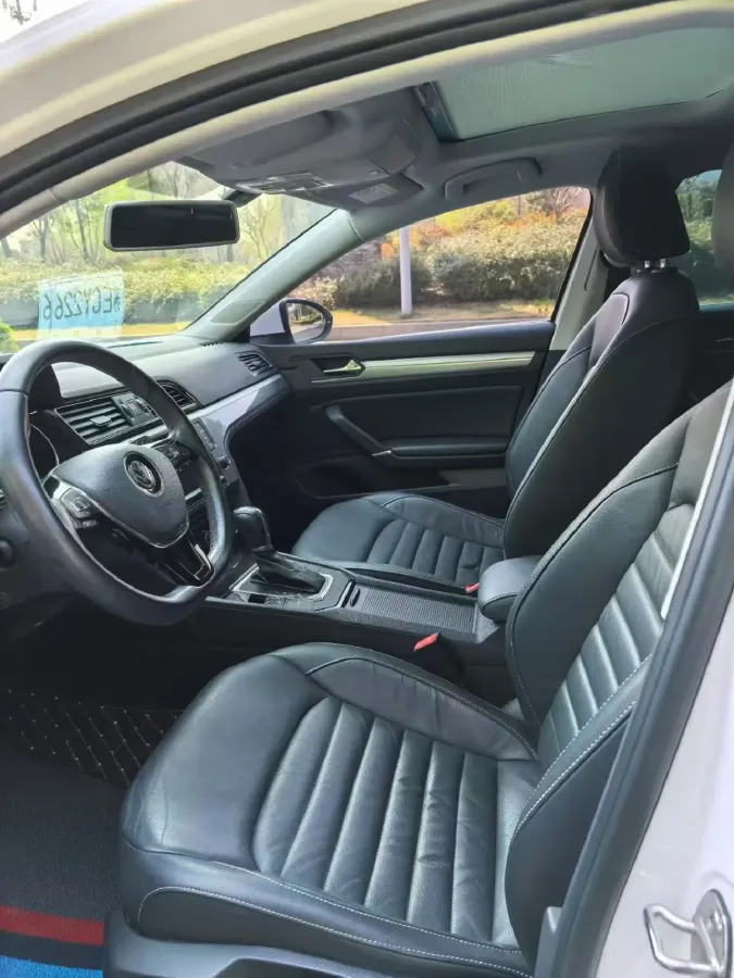 2018 Volkswagen Lamando 1.4T 150HP L4 7DCT,autocango,china used car exporter,china ev exporter,chinese used car exporter,chinese used ev exporter