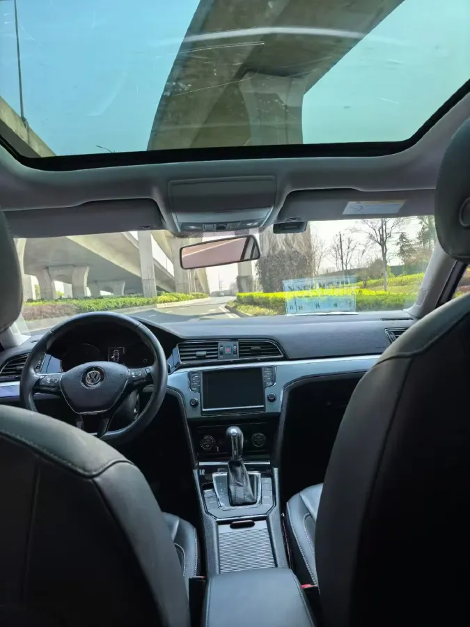 2018 Volkswagen Lamando 1.4T 150HP L4 7DCT,autocango,china used car exporter,china ev exporter,chinese used car exporter,chinese used ev exporter