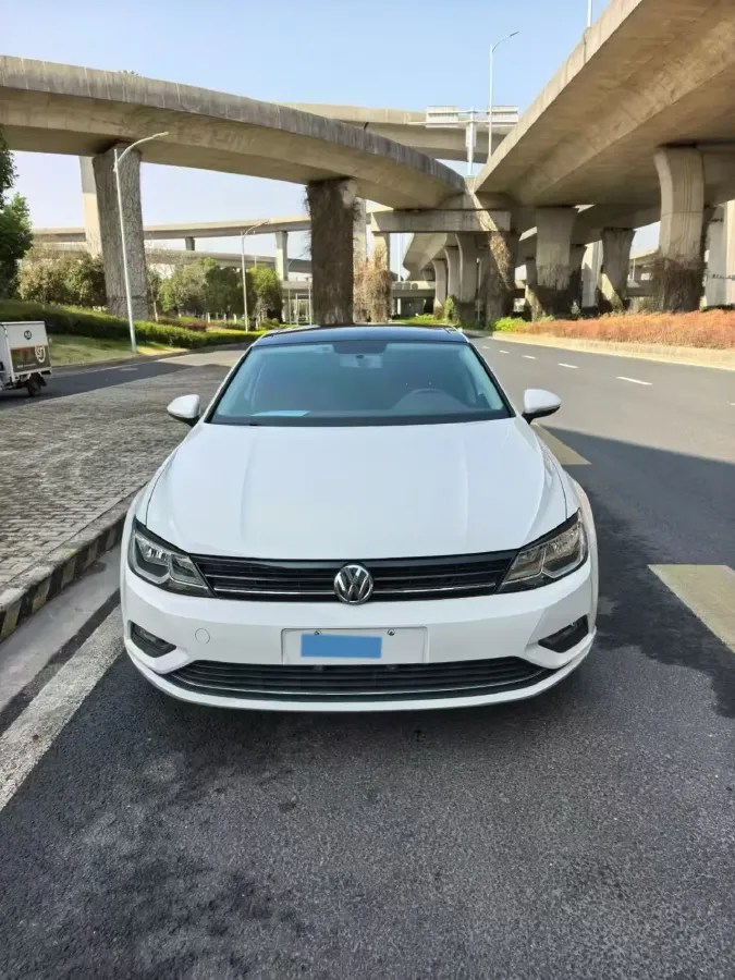 2018 Volkswagen Lamando 1.4T 150HP L4 7DCT,autocango,china used car exporter,china ev exporter,chinese used car exporter,chinese used ev exporter