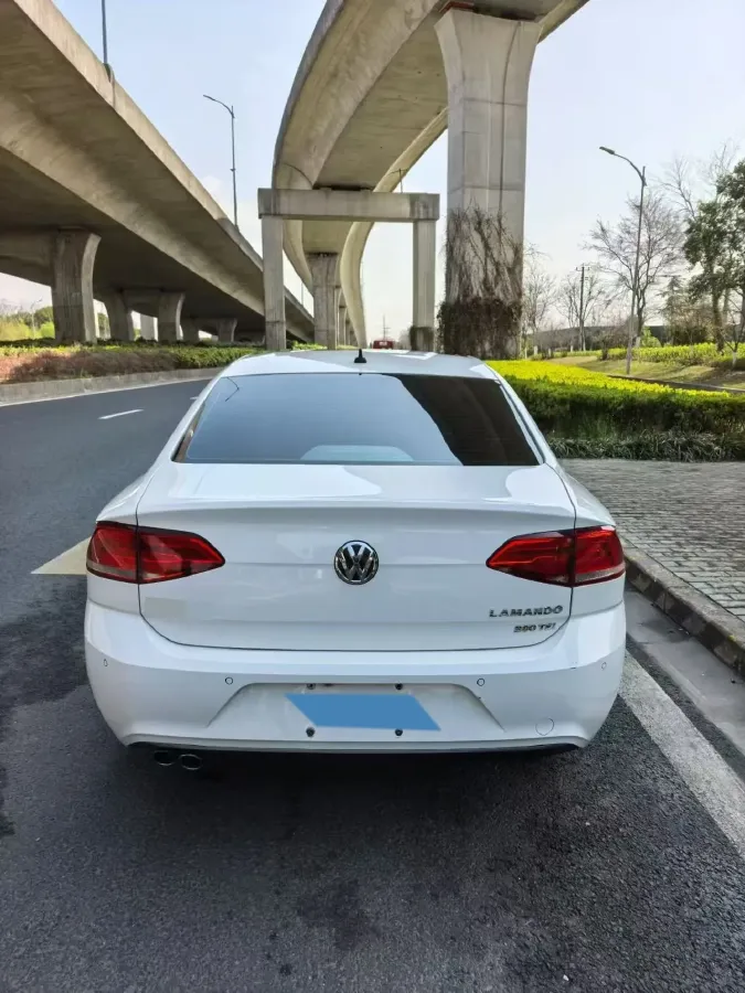 2018 Volkswagen Lamando 1.4T 150HP L4 7DCT,autocango,china used car exporter,china ev exporter,chinese used car exporter,chinese used ev exporter