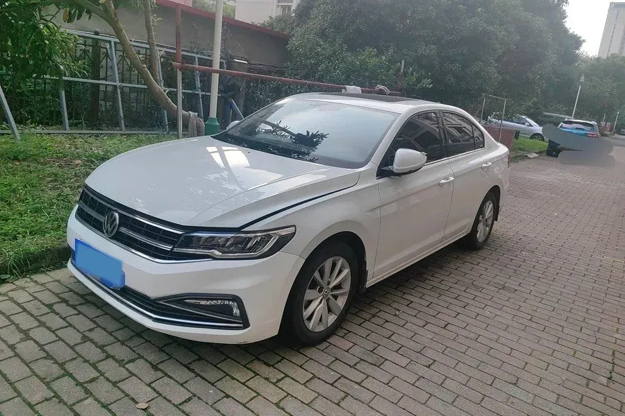 2020 Volkswagen Bora 1.5L 113HP L4 6AT,autocango,china used car exporter,china ev exporter,chinese used car exporter,chinese used ev exporter