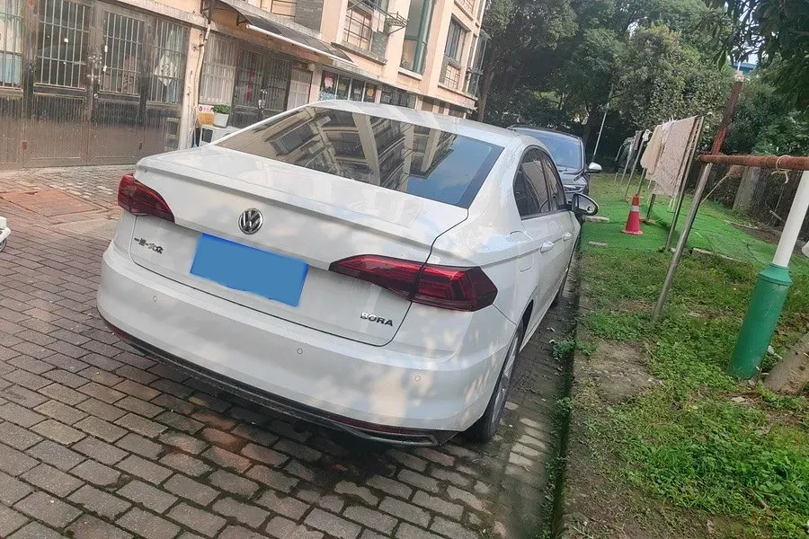 2020 Volkswagen Bora 1.5L 113HP L4 6AT,autocango,china used car exporter,china ev exporter,chinese used car exporter,chinese used ev exporter