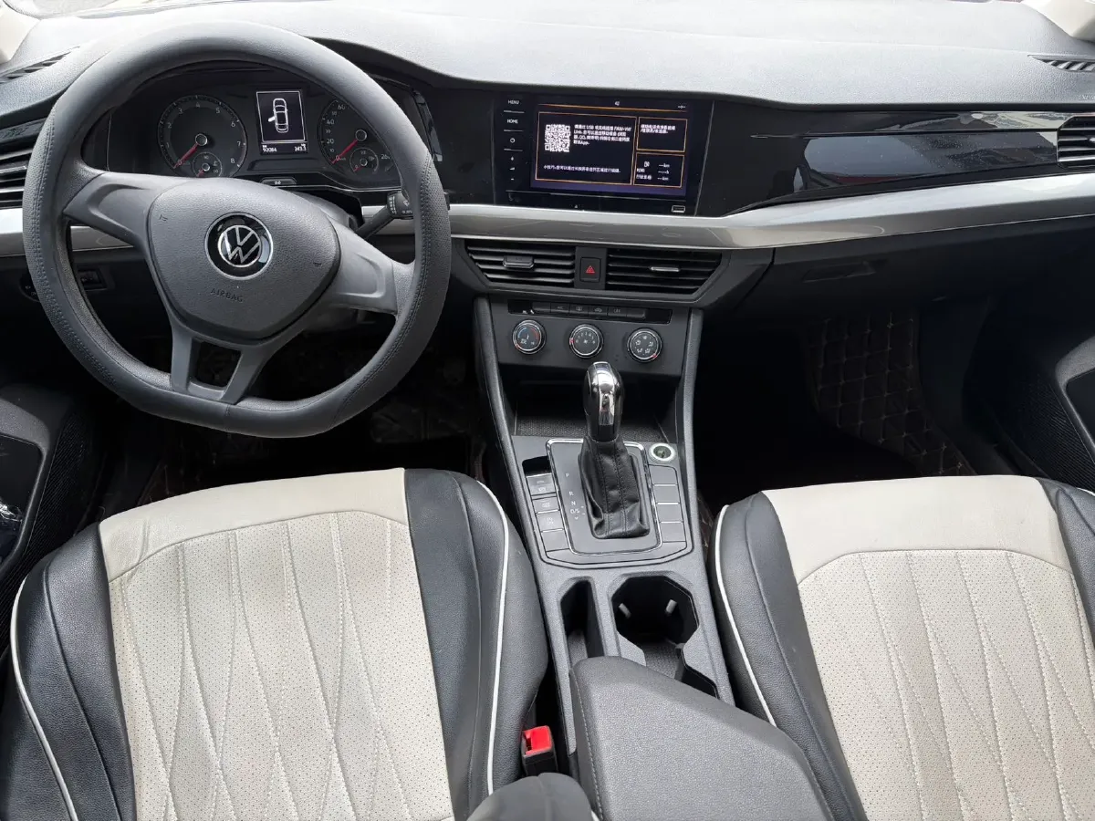 2021 Volkswagen Bora 1.5L 113HP L4 6AT,autocango,china used car exporter,china ev exporter,chinese used car exporter,chinese used ev exporter