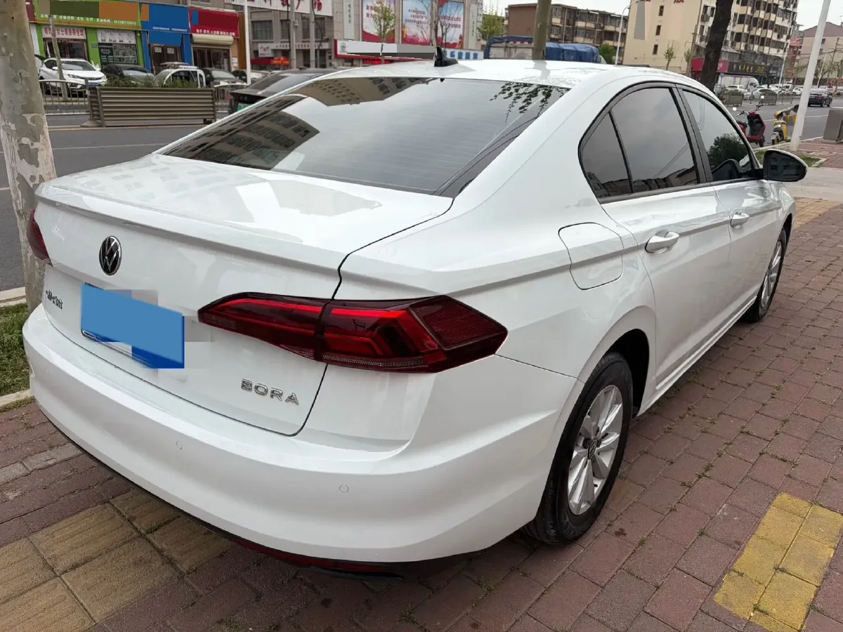 2021 Volkswagen Bora 1.5L 113HP L4 6AT,autocango,china used car exporter,china ev exporter,chinese used car exporter,chinese used ev exporter