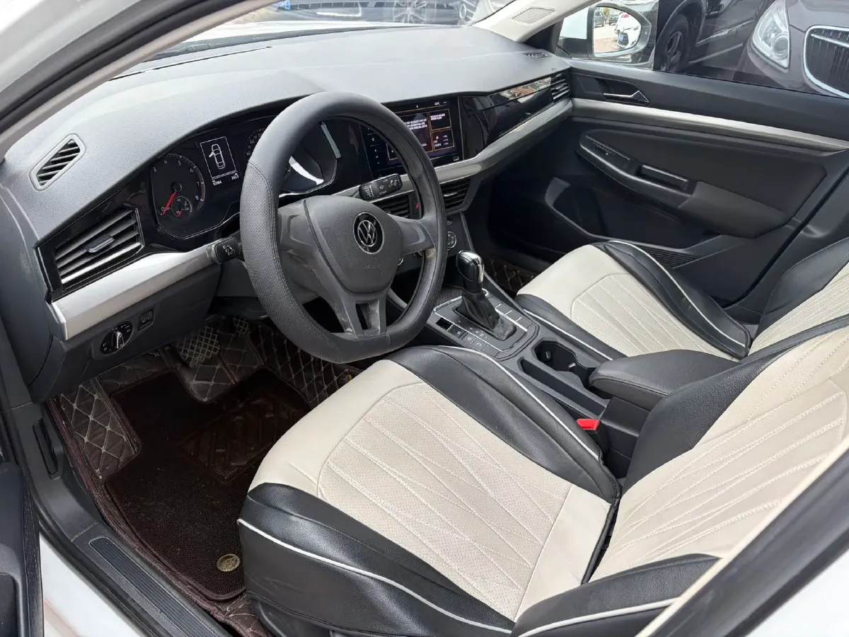 2021 Volkswagen Bora 1.5L 113HP L4 6AT,autocango,china used car exporter,china ev exporter,chinese used car exporter,chinese used ev exporter