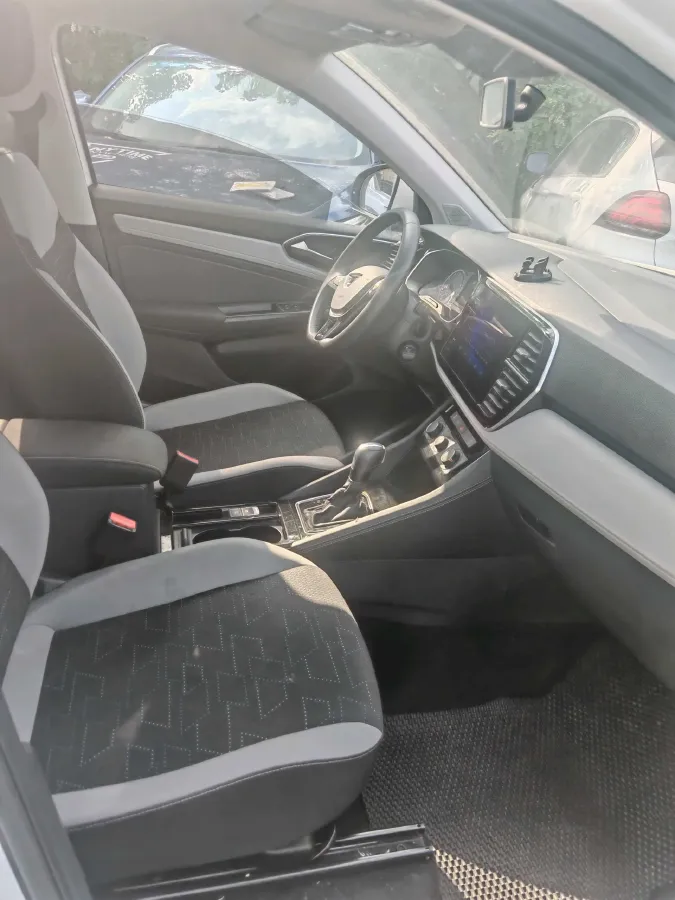 2023 Jetta VS7 1.4T 150HP L4 6AT,autocango,china used car exporter,china ev exporter,chinese used car exporter,chinese used ev exporter