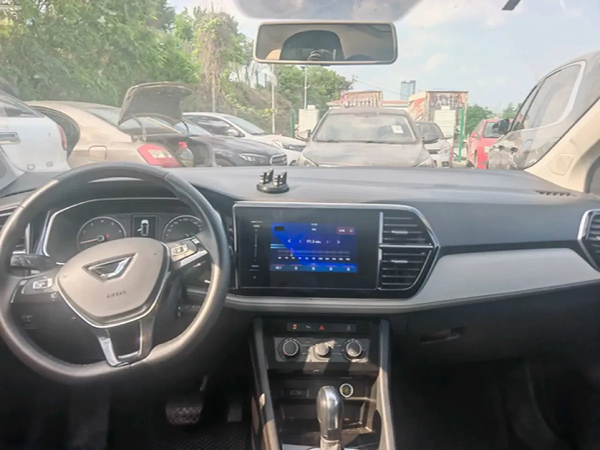 2023 Jetta VS7 1.4T 150HP L4 6AT,autocango,china used car exporter,china ev exporter,chinese used car exporter,chinese used ev exporter