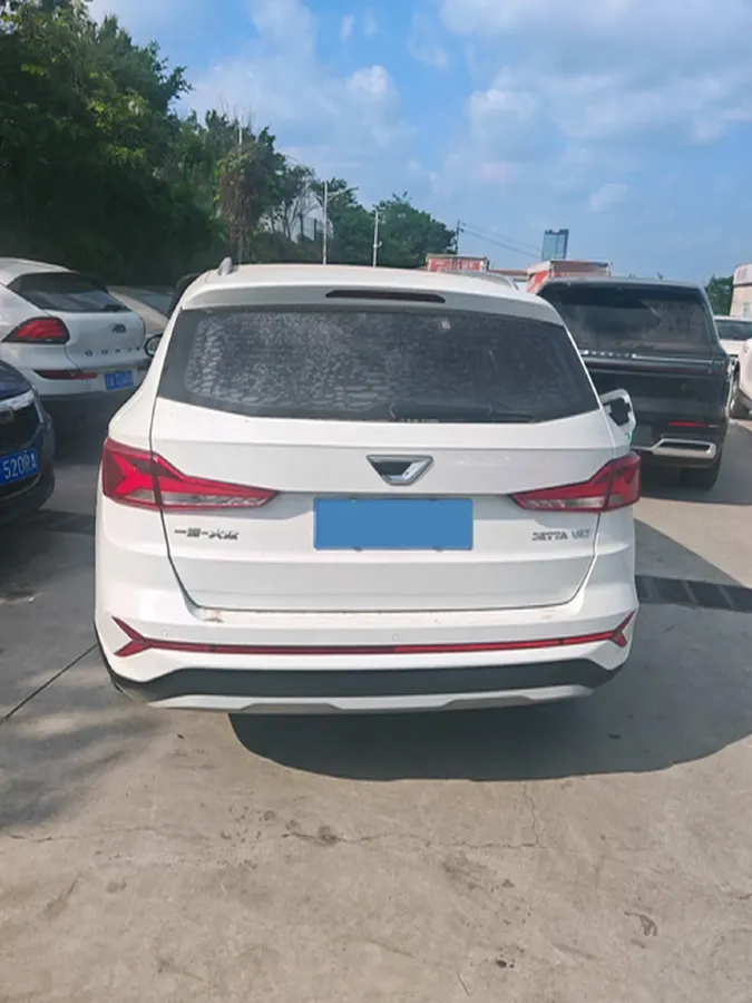 2023 Jetta VS7 1.4T 150HP L4 6AT,autocango,china used car exporter,china ev exporter,chinese used car exporter,chinese used ev exporter