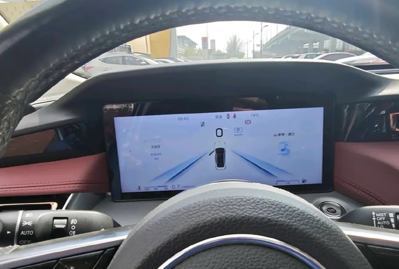 2023 HongQi H5 1.5T 169HP L4 E-CVT Hybrid,autocango,china used car exporter,china ev exporter,chinese used car exporter,chinese used ev exporter