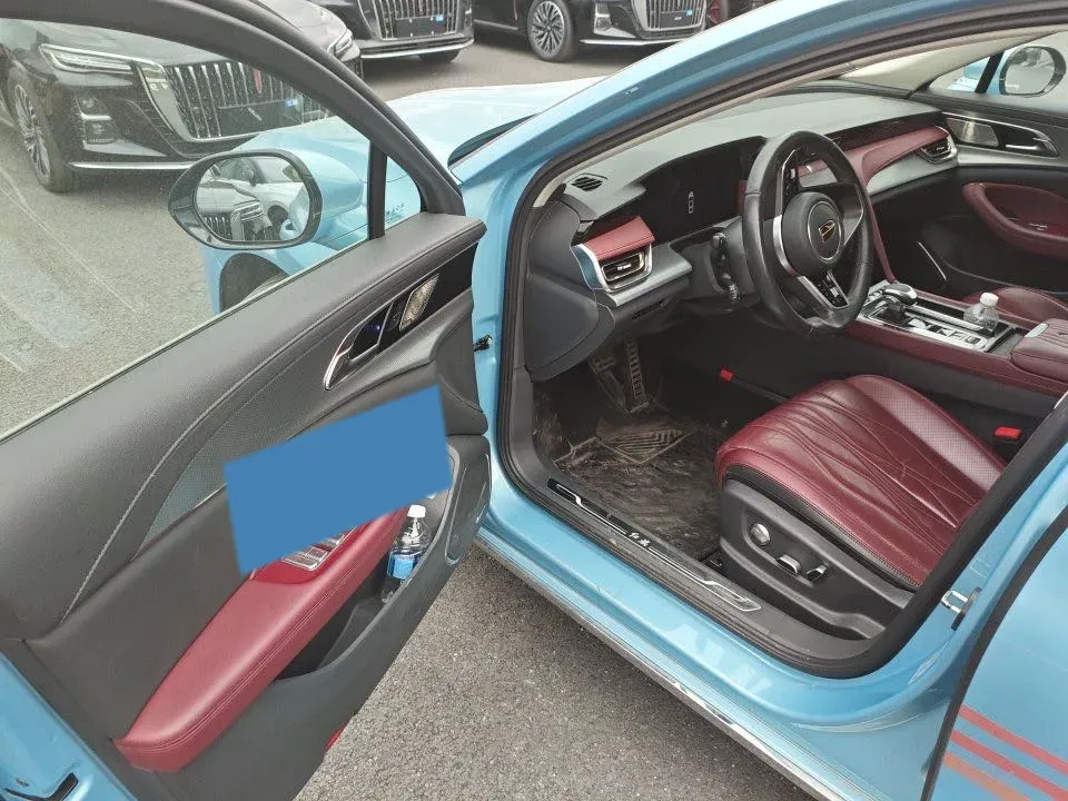 2023 HongQi H5 1.5T 169HP L4 E-CVT Hybrid,autocango,china used car exporter,china ev exporter,chinese used car exporter,chinese used ev exporter