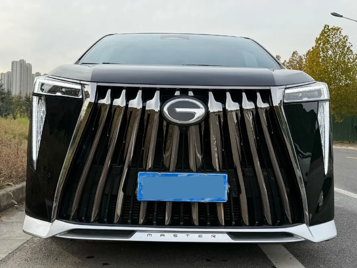 2024 GAC Trumpchi M8 2.0T 252HP L4 8AT,autocango,china used car exporter,china ev exporter,chinese used car exporter,chinese used ev exporter