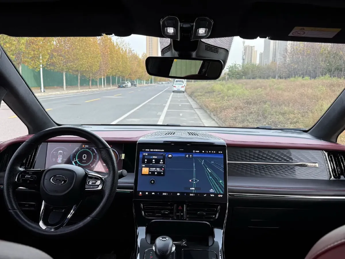 2024 GAC Trumpchi M8 2.0T 252HP L4 8AT,autocango,china used car exporter,china ev exporter,chinese used car exporter,chinese used ev exporter