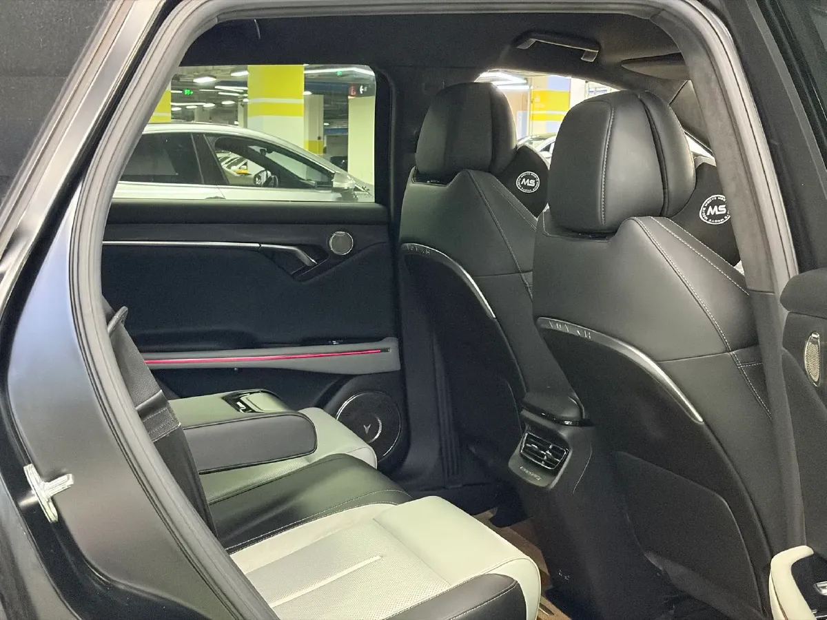 2022 Voyah FREE BEV 88KWH,autocango,china used car exporter,china ev exporter,chinese used car exporter,chinese used ev exporter