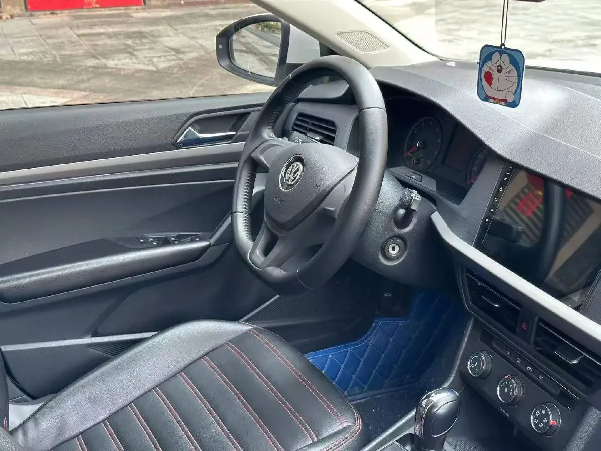 2019 Volkswagen Lavida 1.5L 113HP L4 6AT,autocango,china used car exporter,china ev exporter,chinese used car exporter,chinese used ev exporter