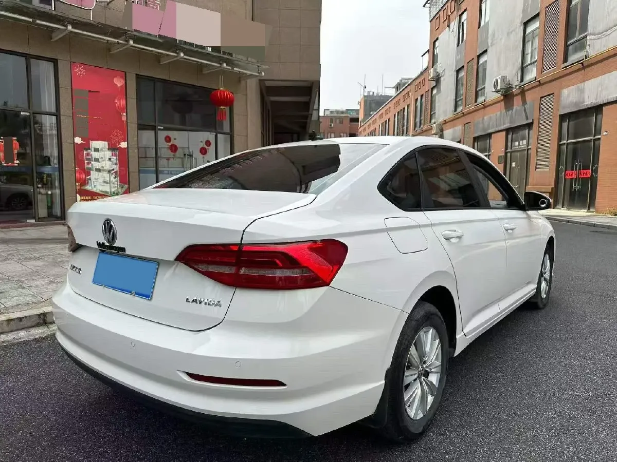2019 Volkswagen Lavida 1.5L 113HP L4 6AT,autocango,china used car exporter,china ev exporter,chinese used car exporter,chinese used ev exporter
