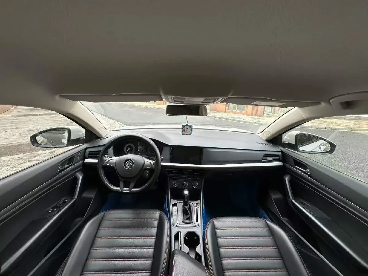 2019 Volkswagen Lavida 1.5L 113HP L4 6AT,autocango,china used car exporter,china ev exporter,chinese used car exporter,chinese used ev exporter