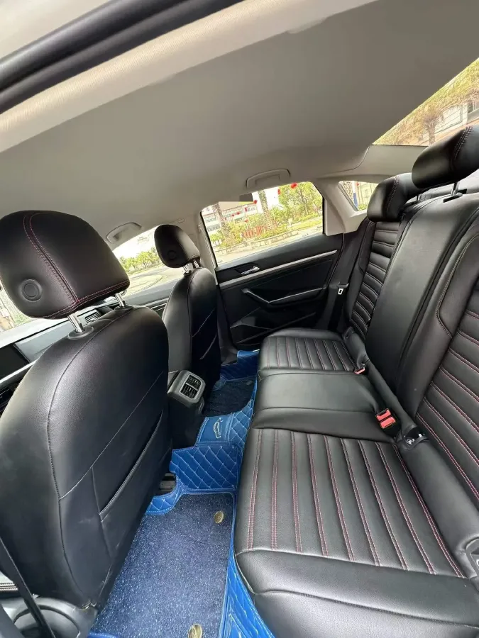 2019 Volkswagen Lavida 1.5L 113HP L4 6AT,autocango,china used car exporter,china ev exporter,chinese used car exporter,chinese used ev exporter