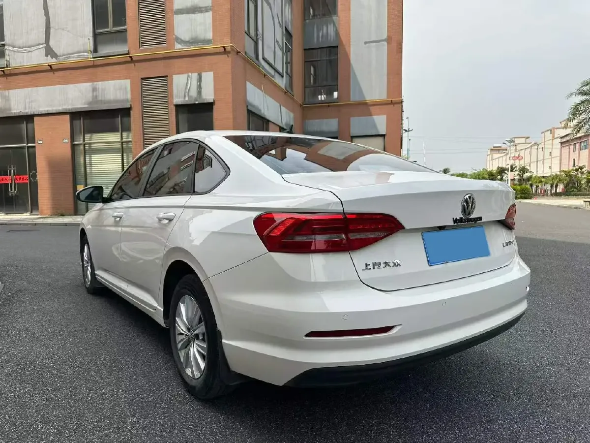 2019 Volkswagen Lavida 1.5L 113HP L4 6AT,autocango,china used car exporter,china ev exporter,chinese used car exporter,chinese used ev exporter