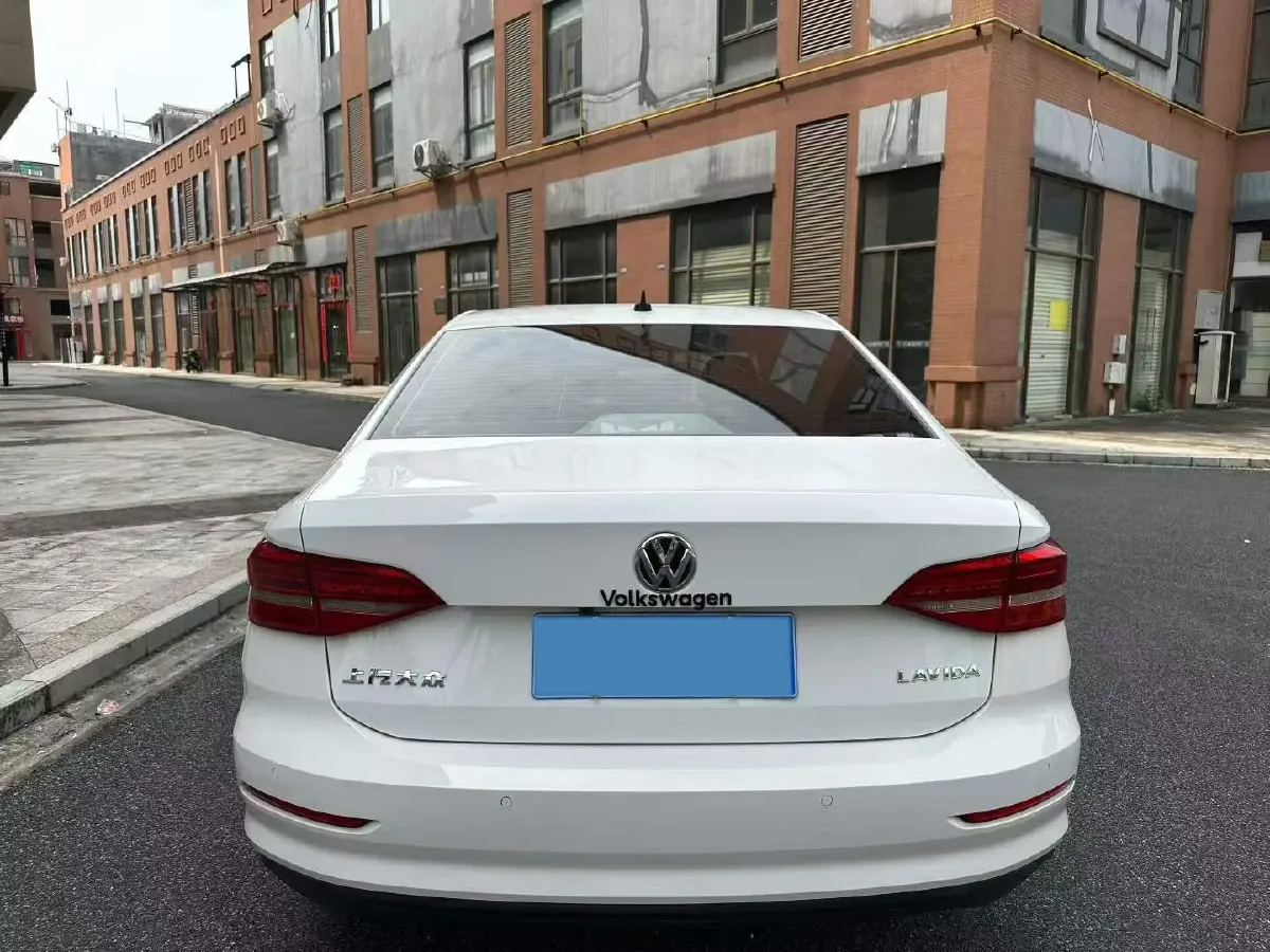 2019 Volkswagen Lavida 1.5L 113HP L4 6AT,autocango,china used car exporter,china ev exporter,chinese used car exporter,chinese used ev exporter