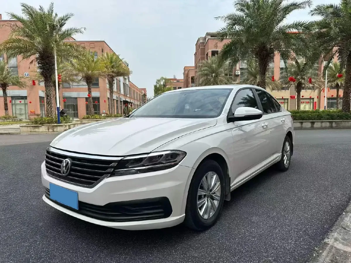 2019 Volkswagen Lavida 1.5L 113HP L4 6AT,autocango,china used car exporter,china ev exporter,chinese used car exporter,chinese used ev exporter