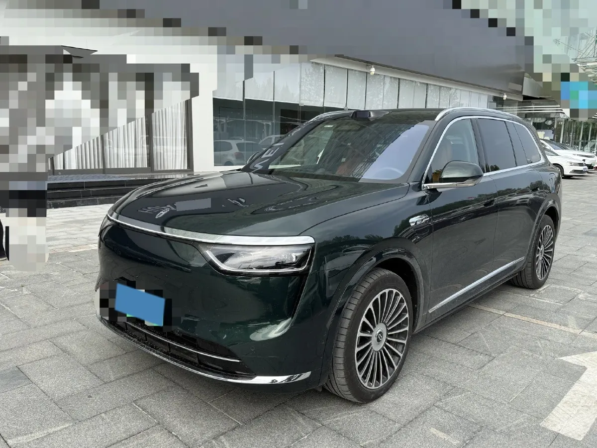 2025 AITO AITO M8 REEV 160HP REEV 53.4KWH,autocango,china used car exporter,china ev exporter,chinese used car exporter,chinese used ev exporter