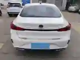 2020 ChangAn Eado 1.6L 128HP L4 5MT