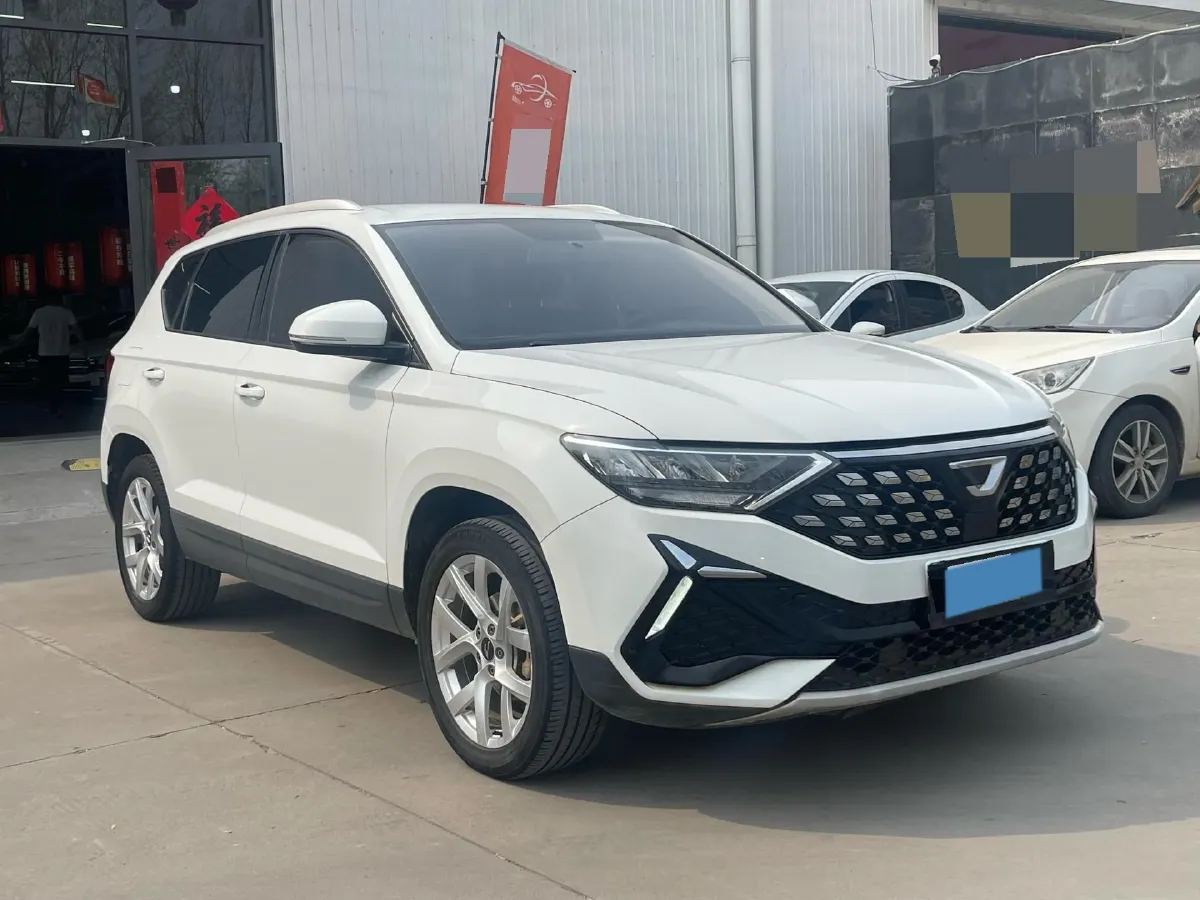 2022 Jetta VS5 1.4T 150HP L4 6AT,autocango,china used car exporter,china ev exporter,chinese used car exporter,chinese used ev exporter